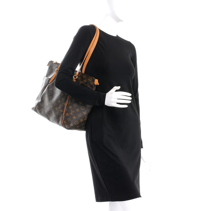 Louis Vuitton Monogram Totally MM 2 of 19
