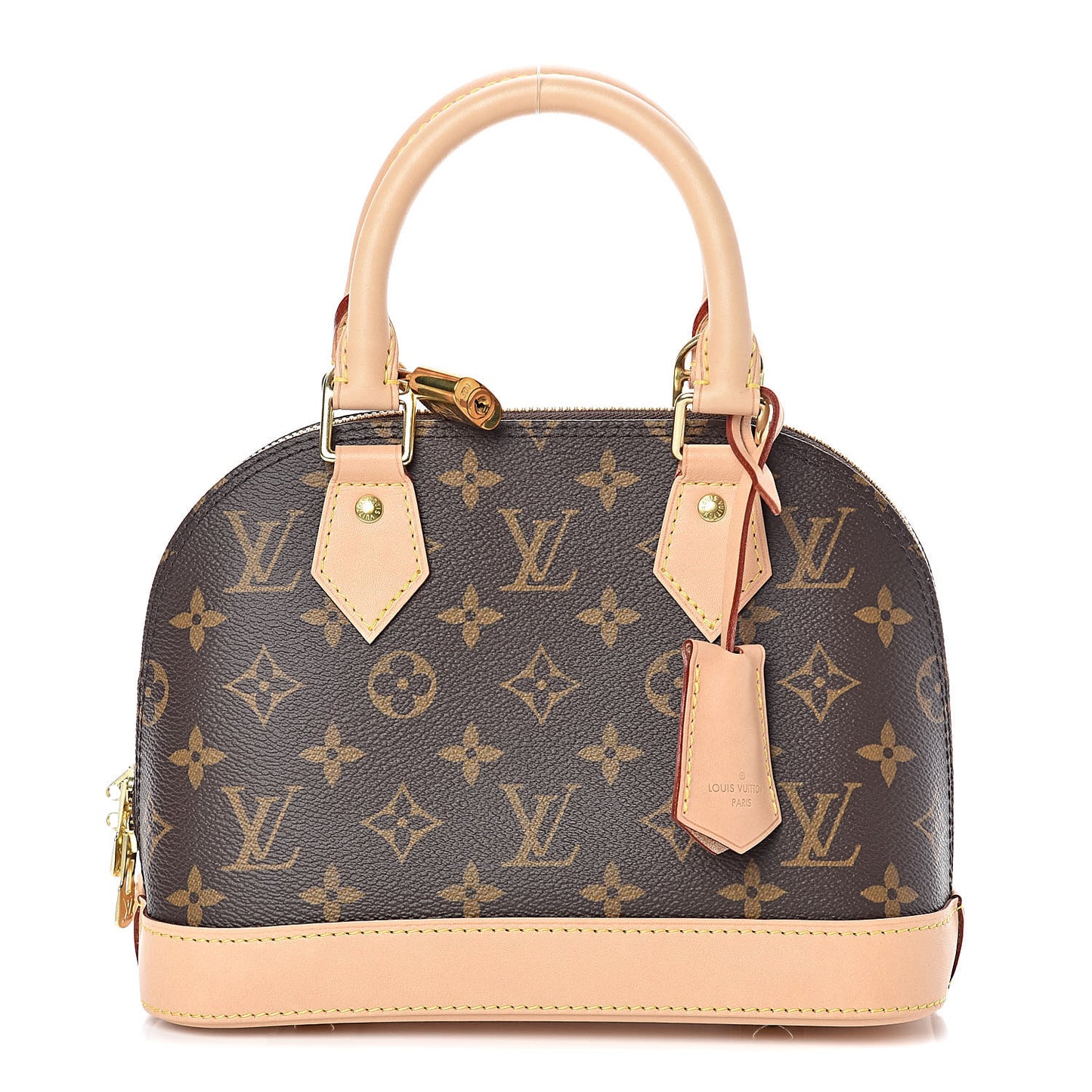 Monogram Alma BB