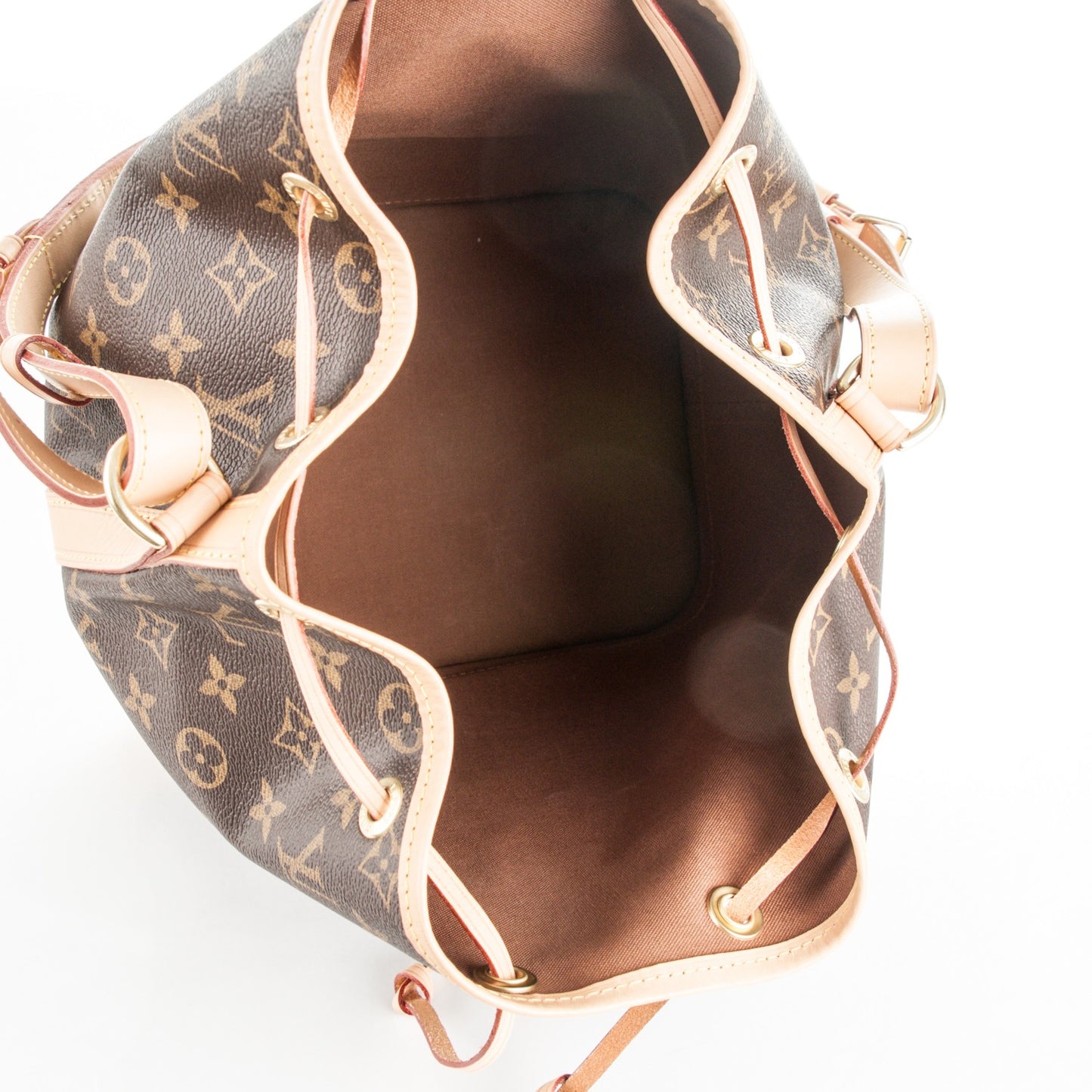 Monogram Petit Noe NM