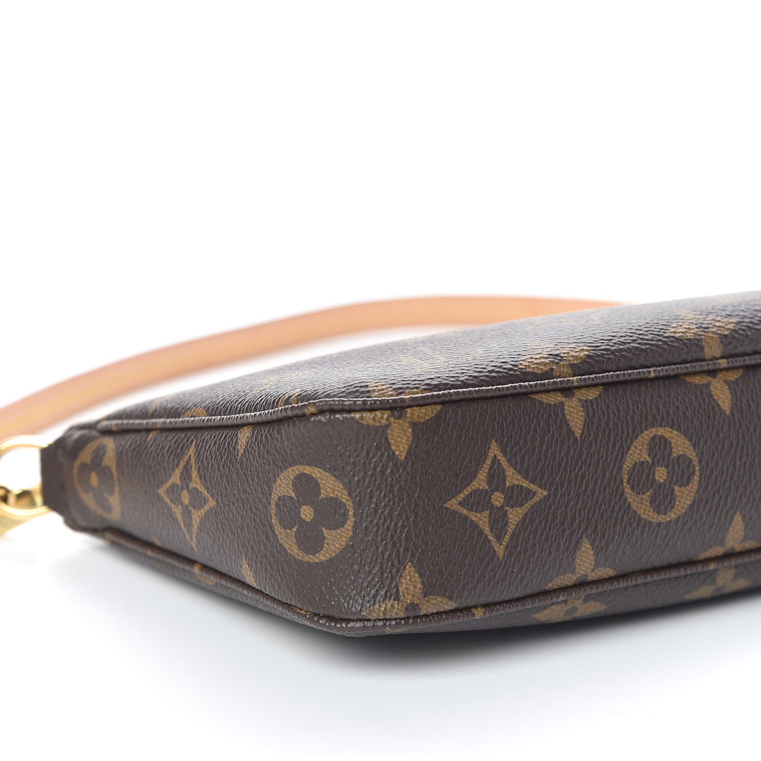 Louis Vuitton Monogram Pochette Accessories NM 7 of 8