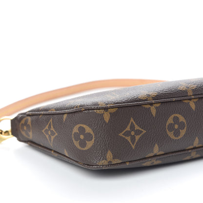 Louis Vuitton Monogram Pochette Accessories NM 7 of 8