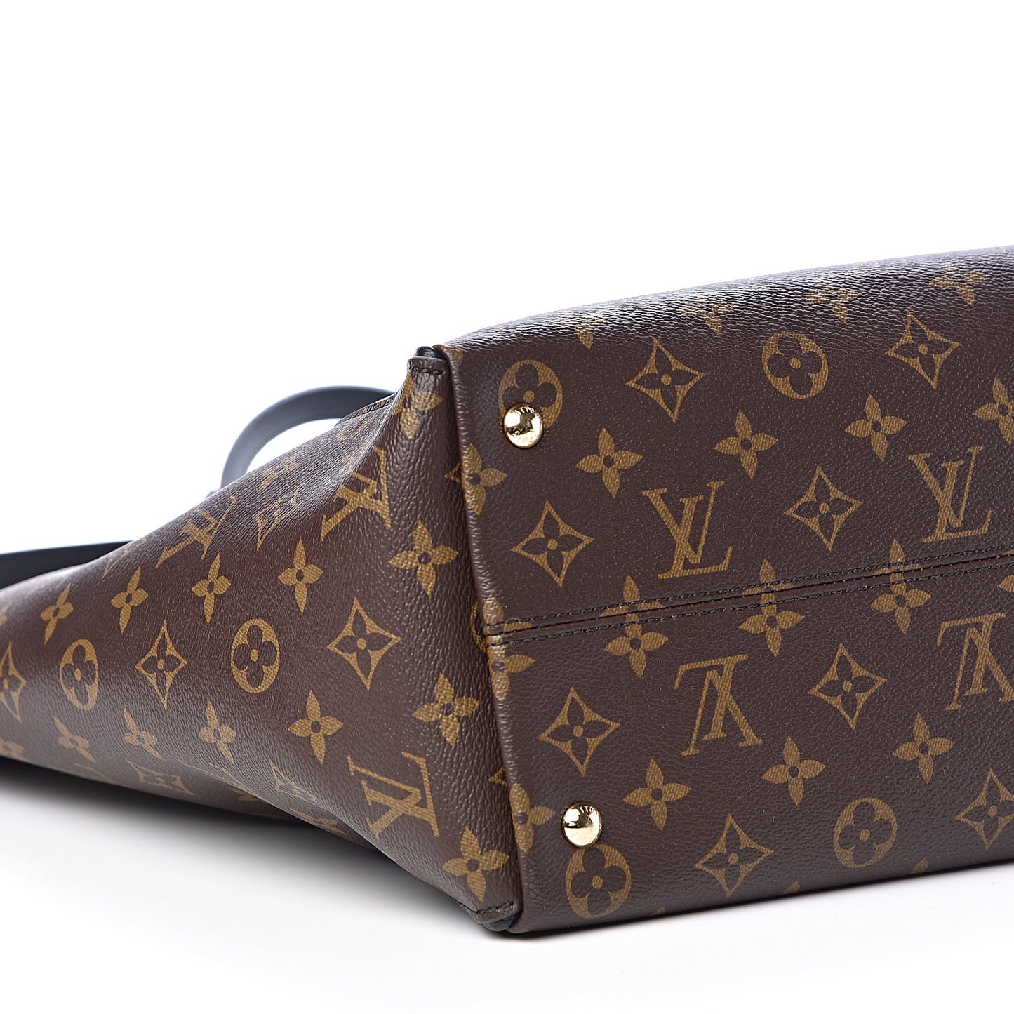 Monogram Tournelle MM Black