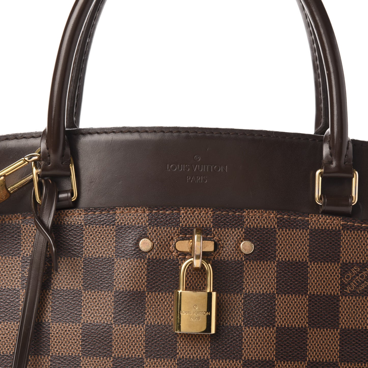 Damier Ebene Rivoli MM