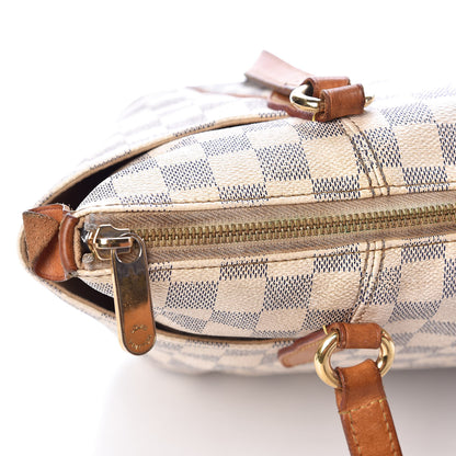 Louis Vuitton Damier Azur Totally PM 12 of 17