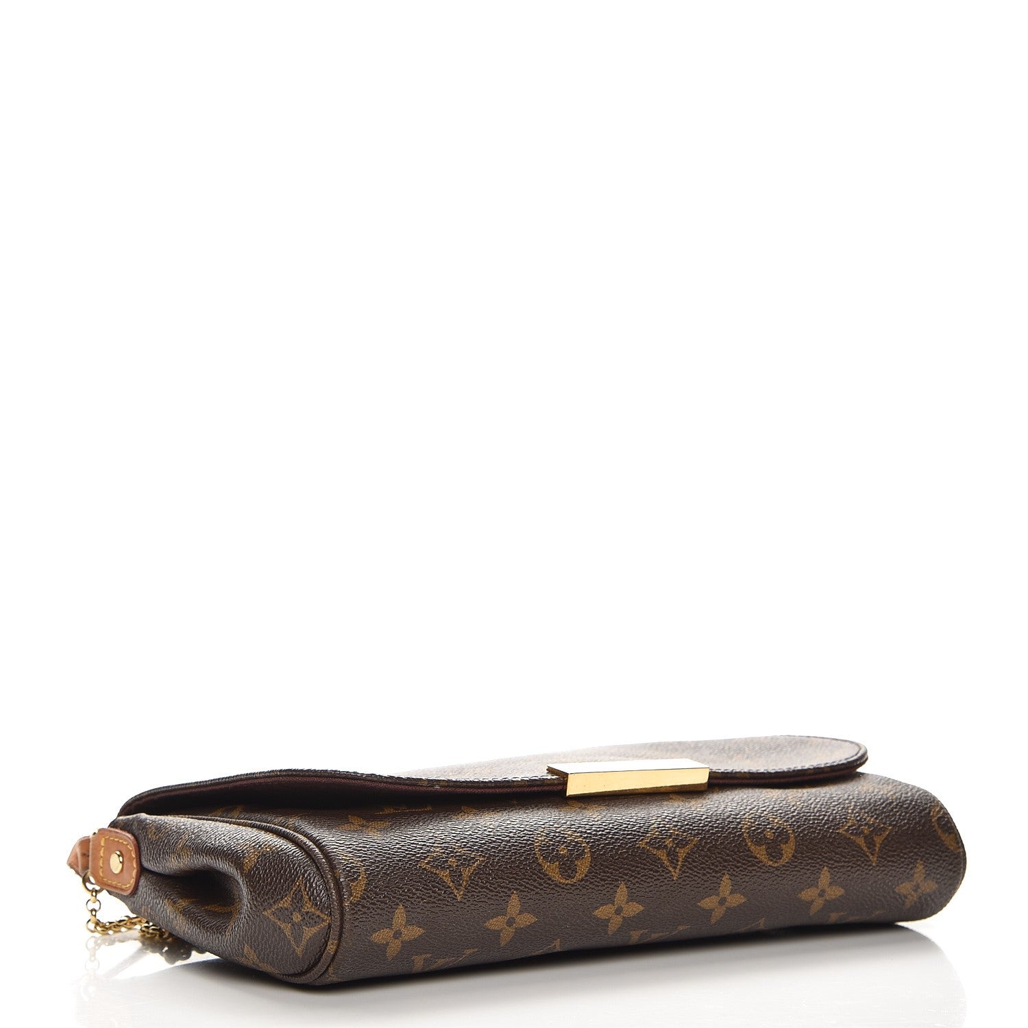 Louis Vuitton Monogram Favorite MM 4 of 9