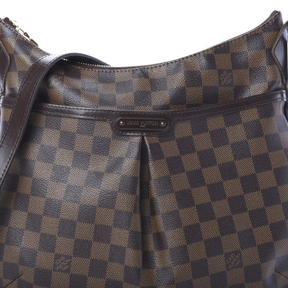 Louis Vuitton Damier Ebene Bloomsbury PM 7 of 10