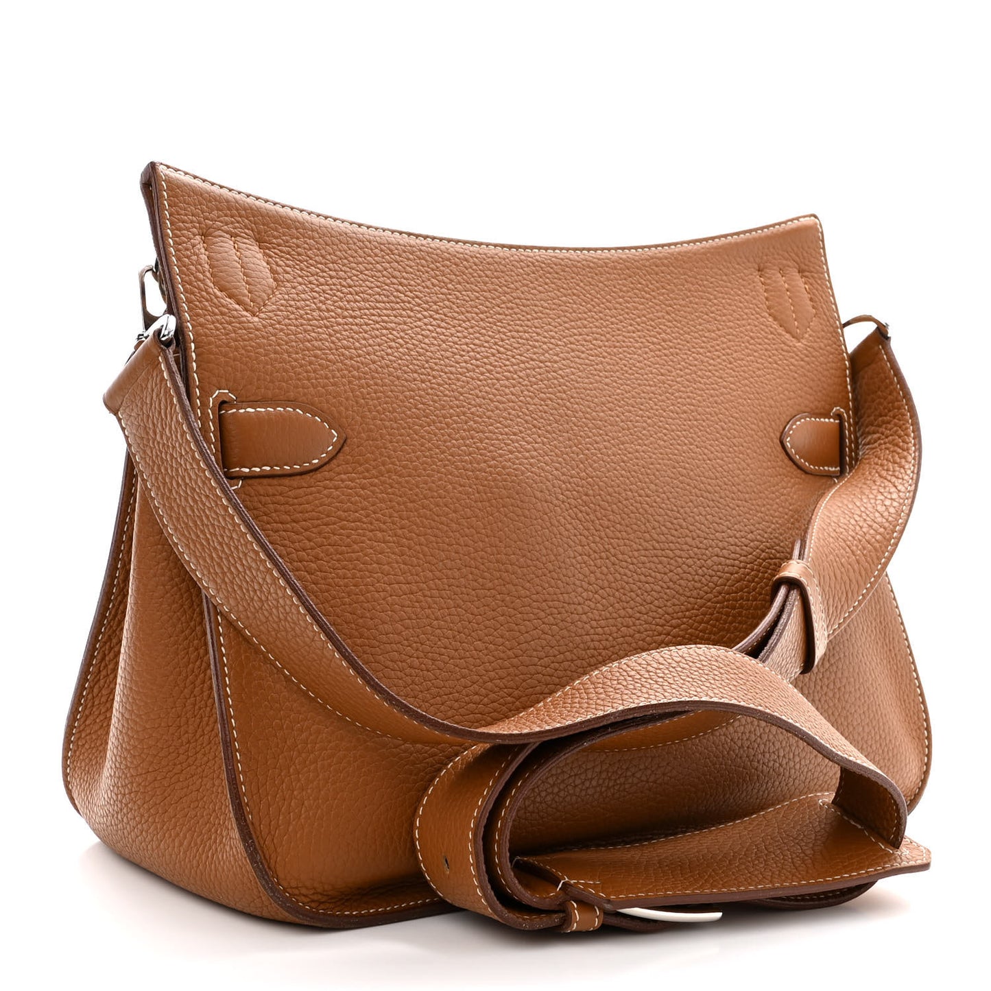 Taurillon Clemence Jypsiere 31 Gold