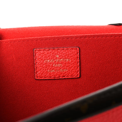 Louis Vuitton Monogram Vaugirard Coquelicot 6 of 10