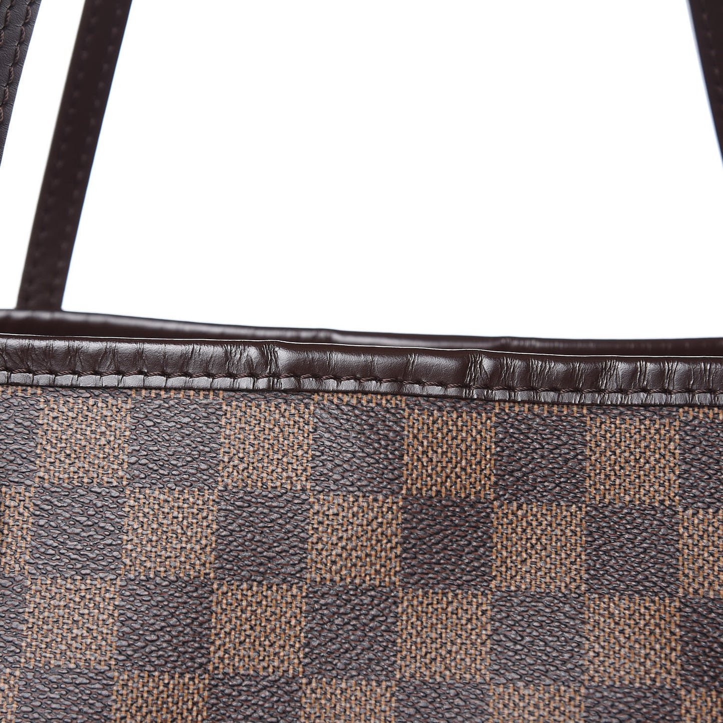 Damier Ebene Neverfull MM