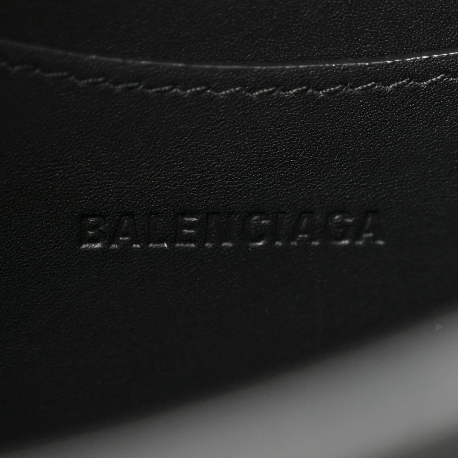 Balenciaga Smooth Calfskin Neo Classic Black Hardware S City Black 6 of 10