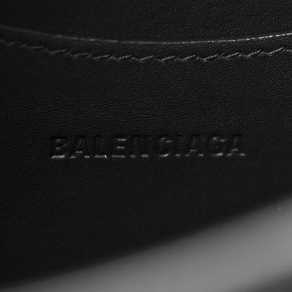 Balenciaga Smooth Calfskin Neo Classic Black Hardware S City Black 6 of 10