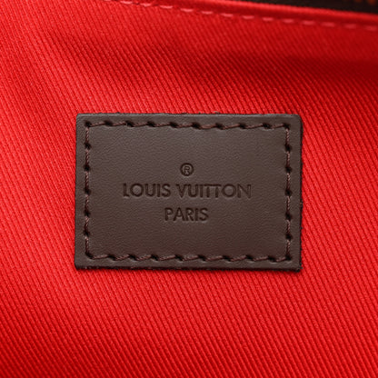 Louis Vuitton Damier Ebene South Bank Besace 6 of 11