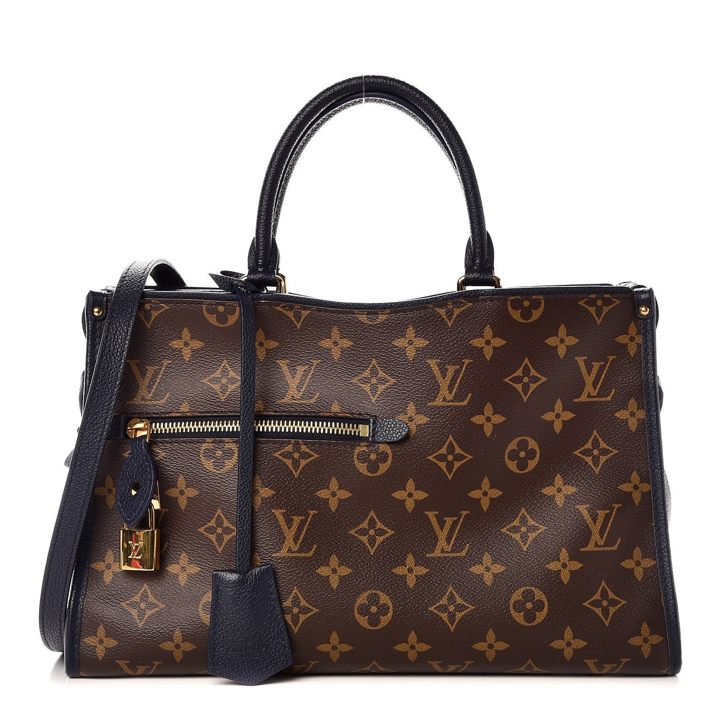Monogram Popincourt PM Marine