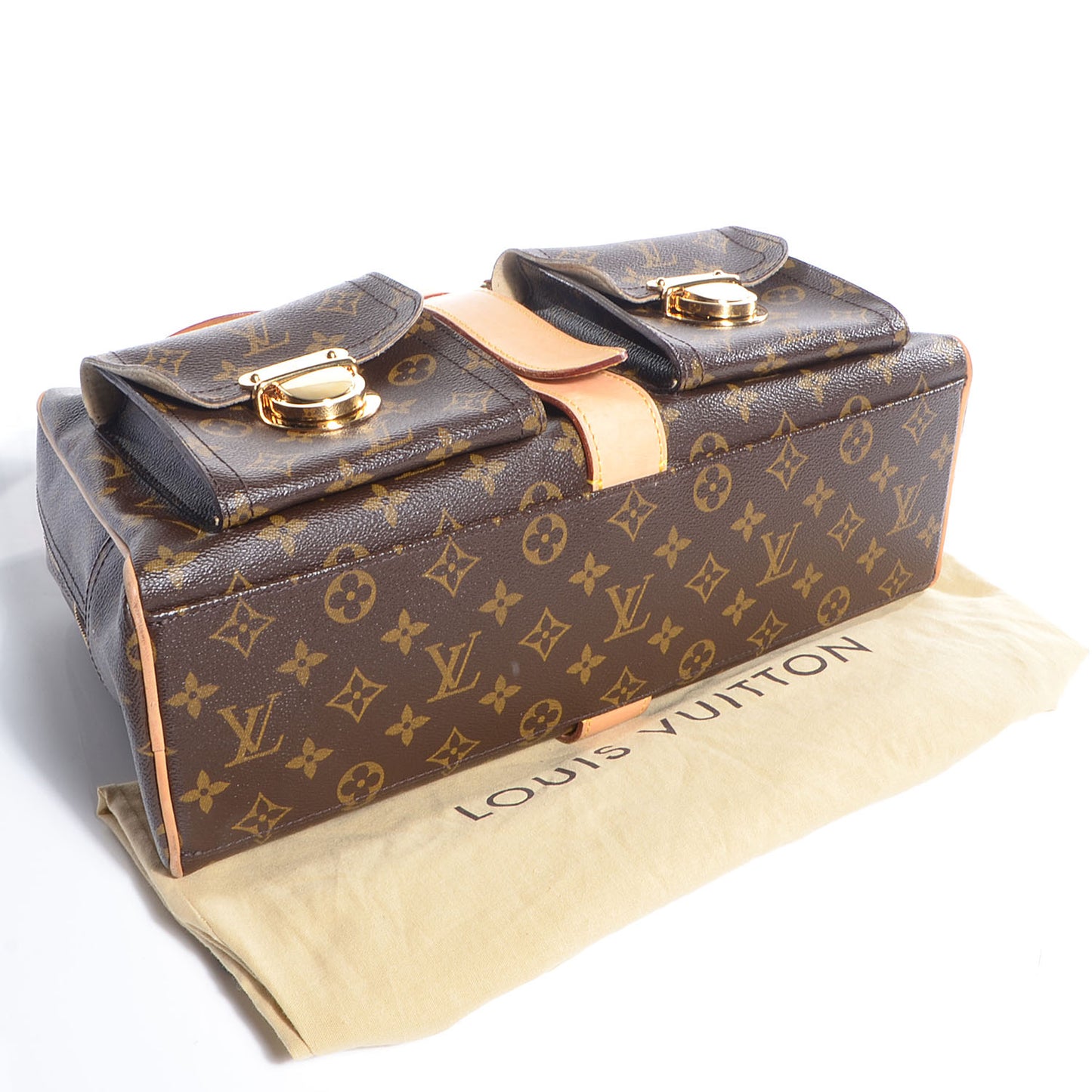 Monogram Manhattan GM