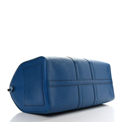 Louis Vuitton Epi Keepall 45 Toledo 3 of 10