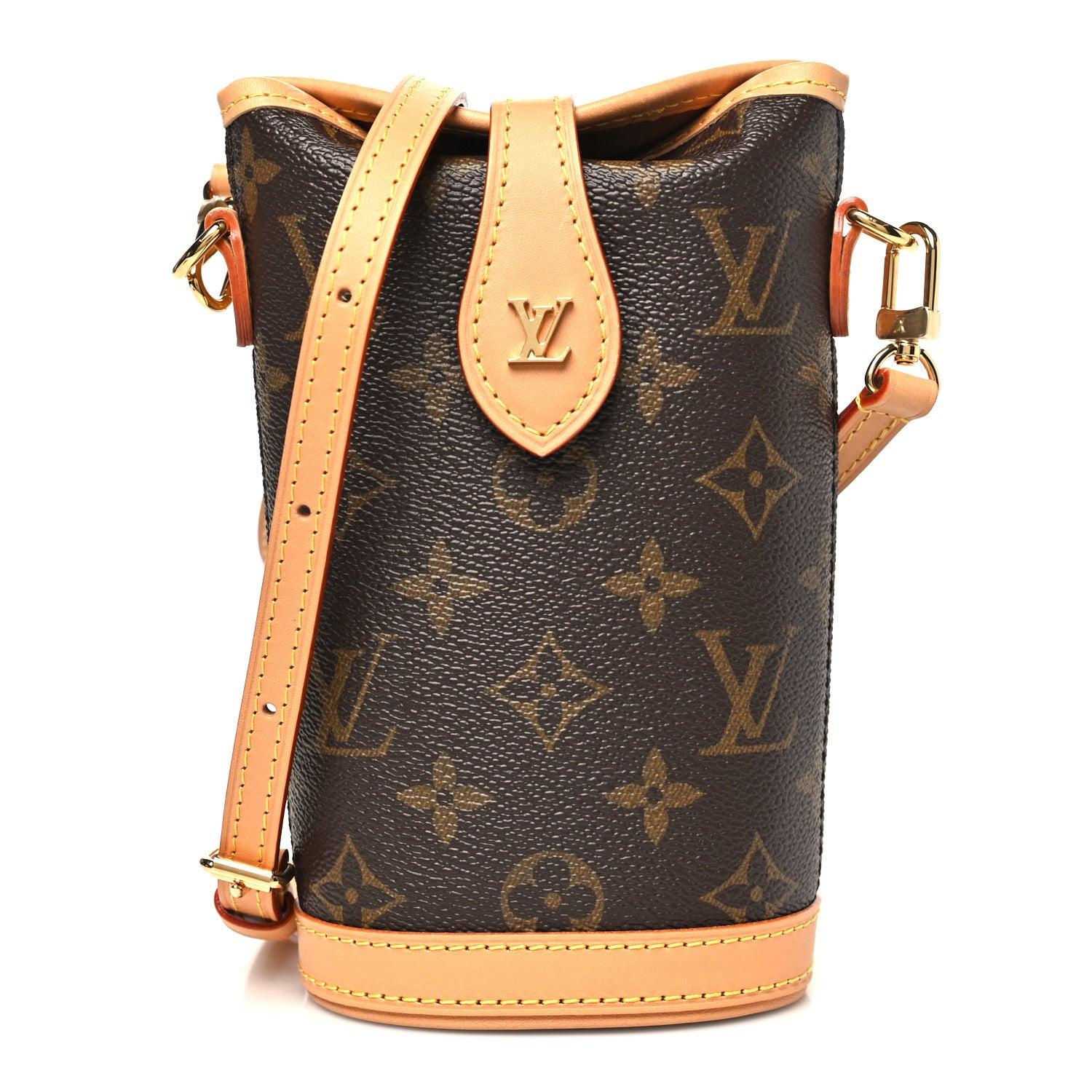 Louis Vuitton Monogram Fold Me Pouch 1857840 – FASHIONPHILE