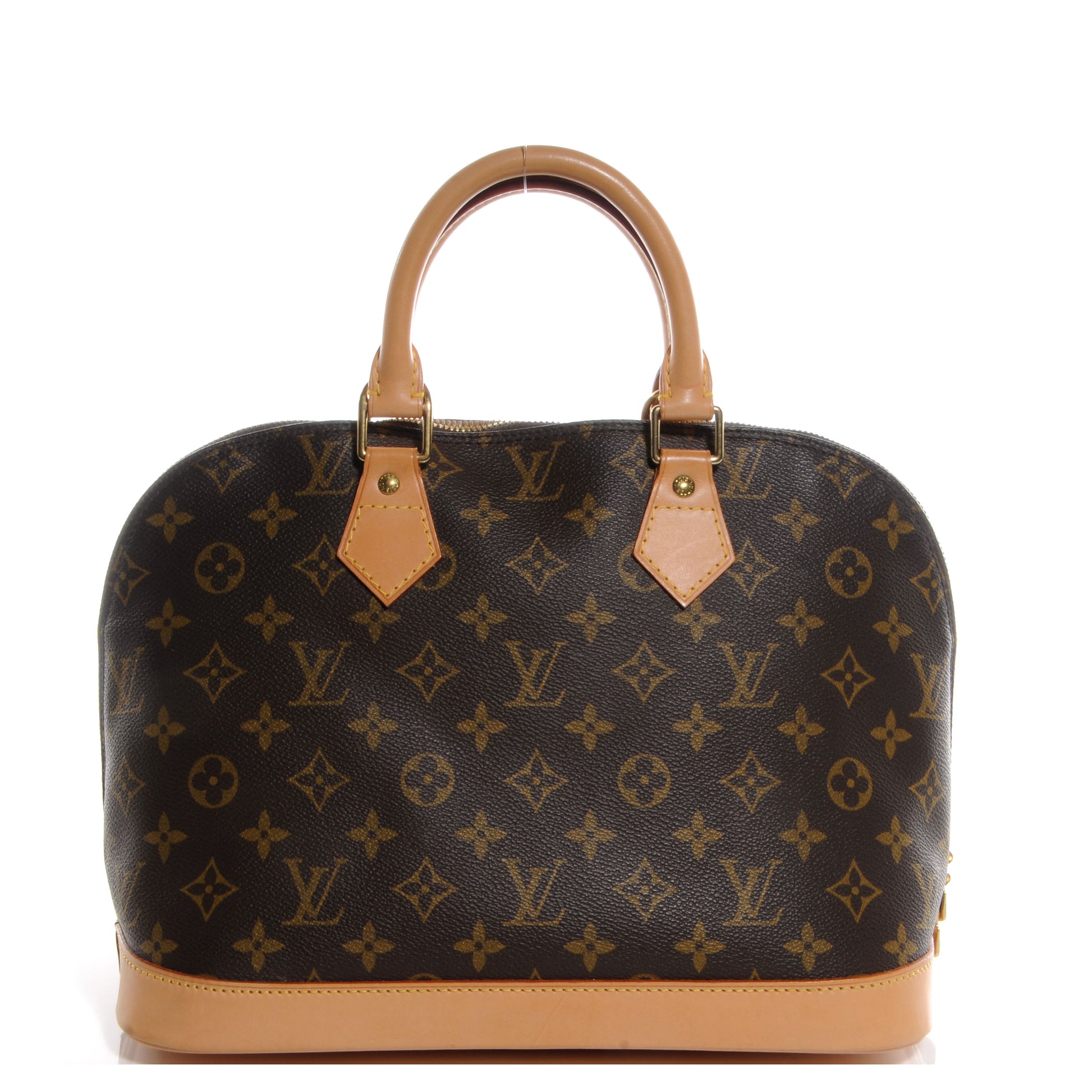 Louis Vuitton Monogram Alma PM 1 of 7