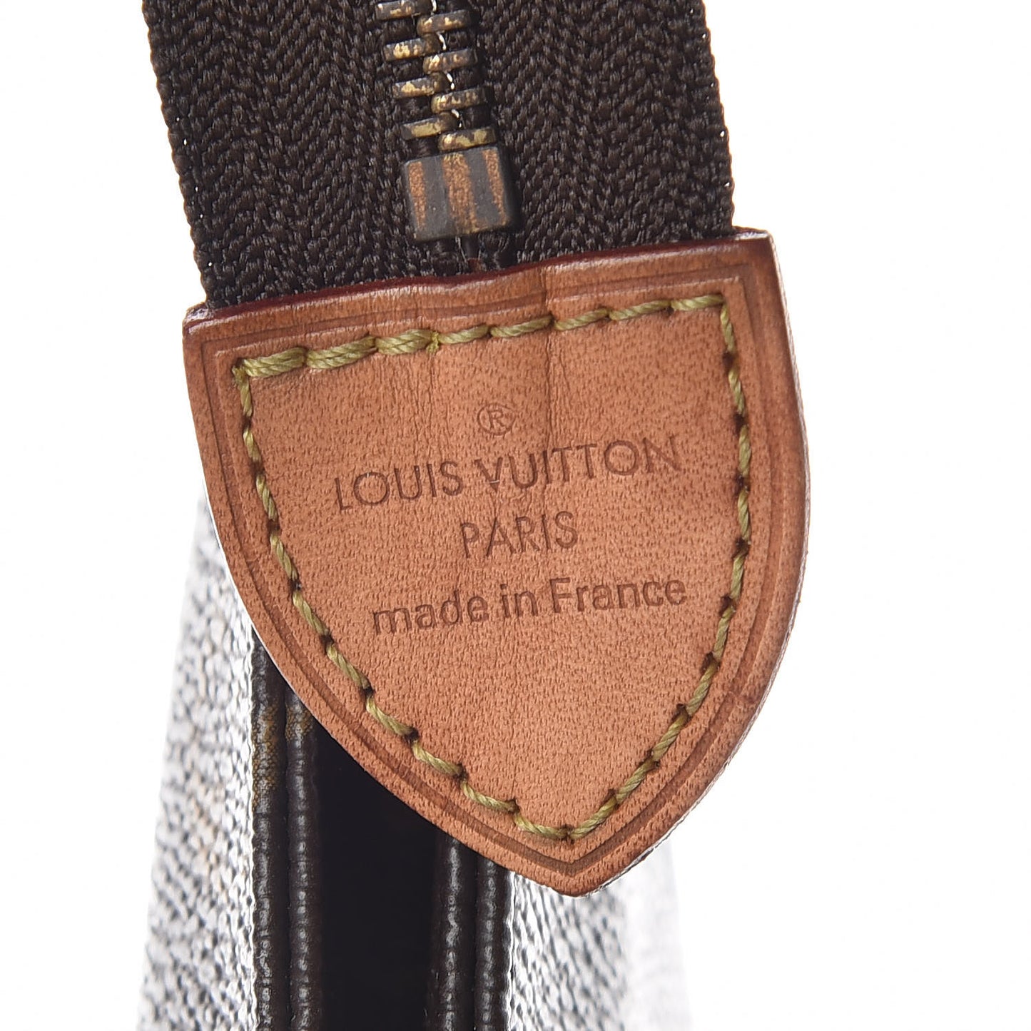 Monogram World Tour Toiletry Pouch 26