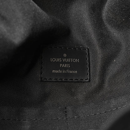 Louis Vuitton Damier Graphite Skyline Messenger PM 6 of 12