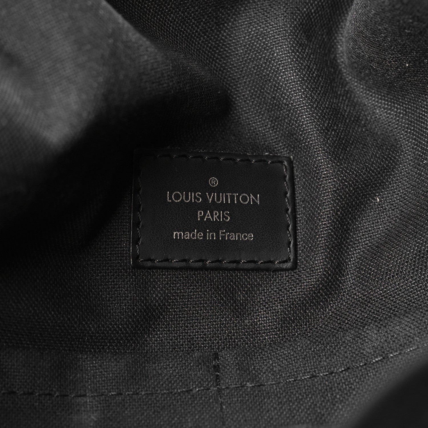 Louis Vuitton Damier Graphite Skyline Messenger PM 6 of 12