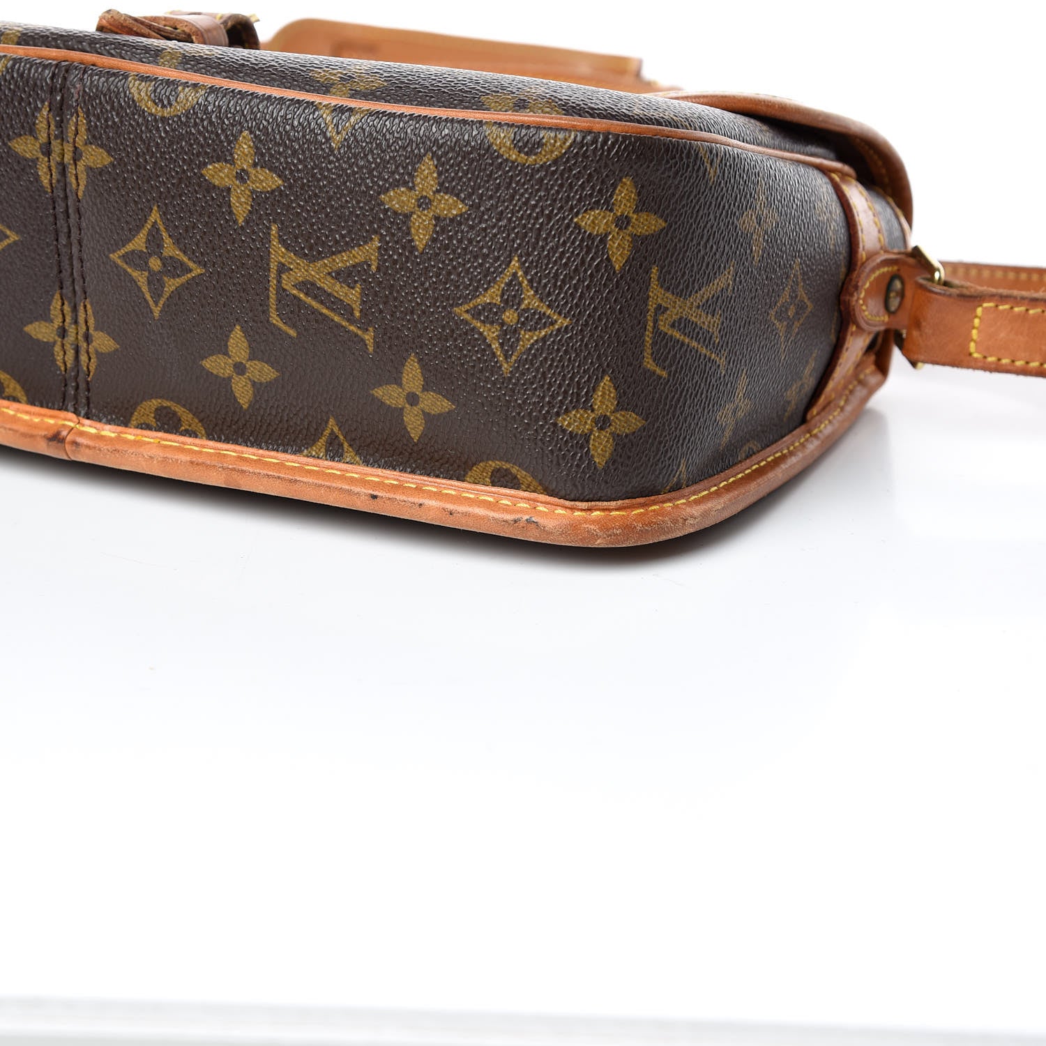 Louis Vuitton Monogram Sologne 12 of 18
