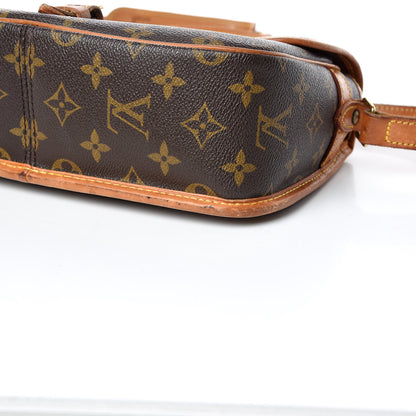 Louis Vuitton Monogram Sologne 12 of 18