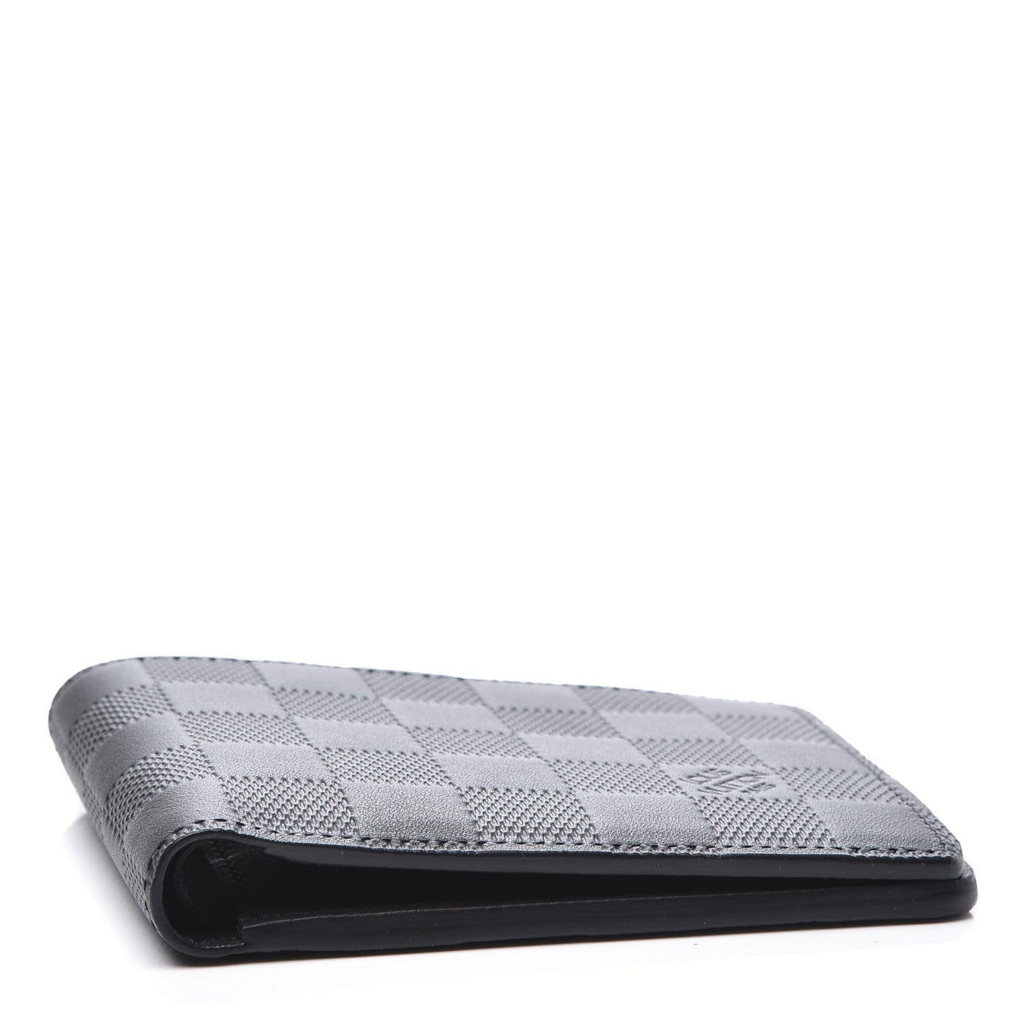 Damier Infini Multiple Wallet Onyx