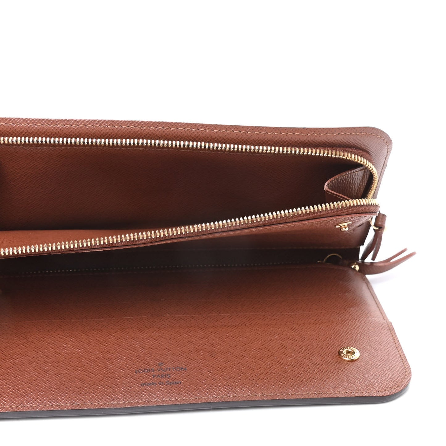 Monogram Insolite Wallet