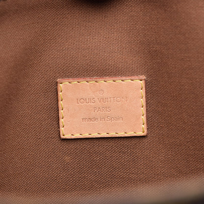 Louis Vuitton Monogram Cabas Beaubourg 6 of 10