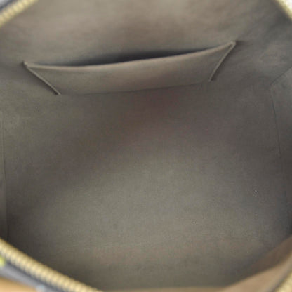 Louis Vuitton Monogram Multicolor Speedy 30 Black 10 of 11