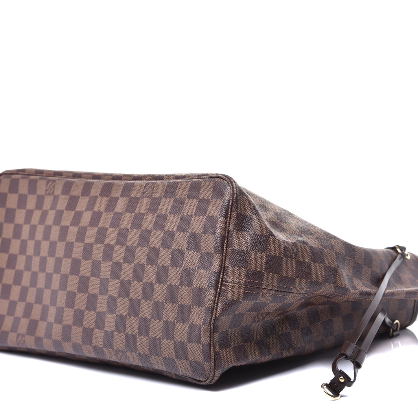 Damier Ebene Neverfull GM