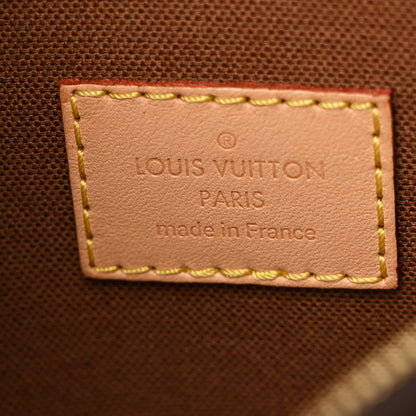 Louis Vuitton Monogram Multi Pochette Accessories Kaki 8 of 13