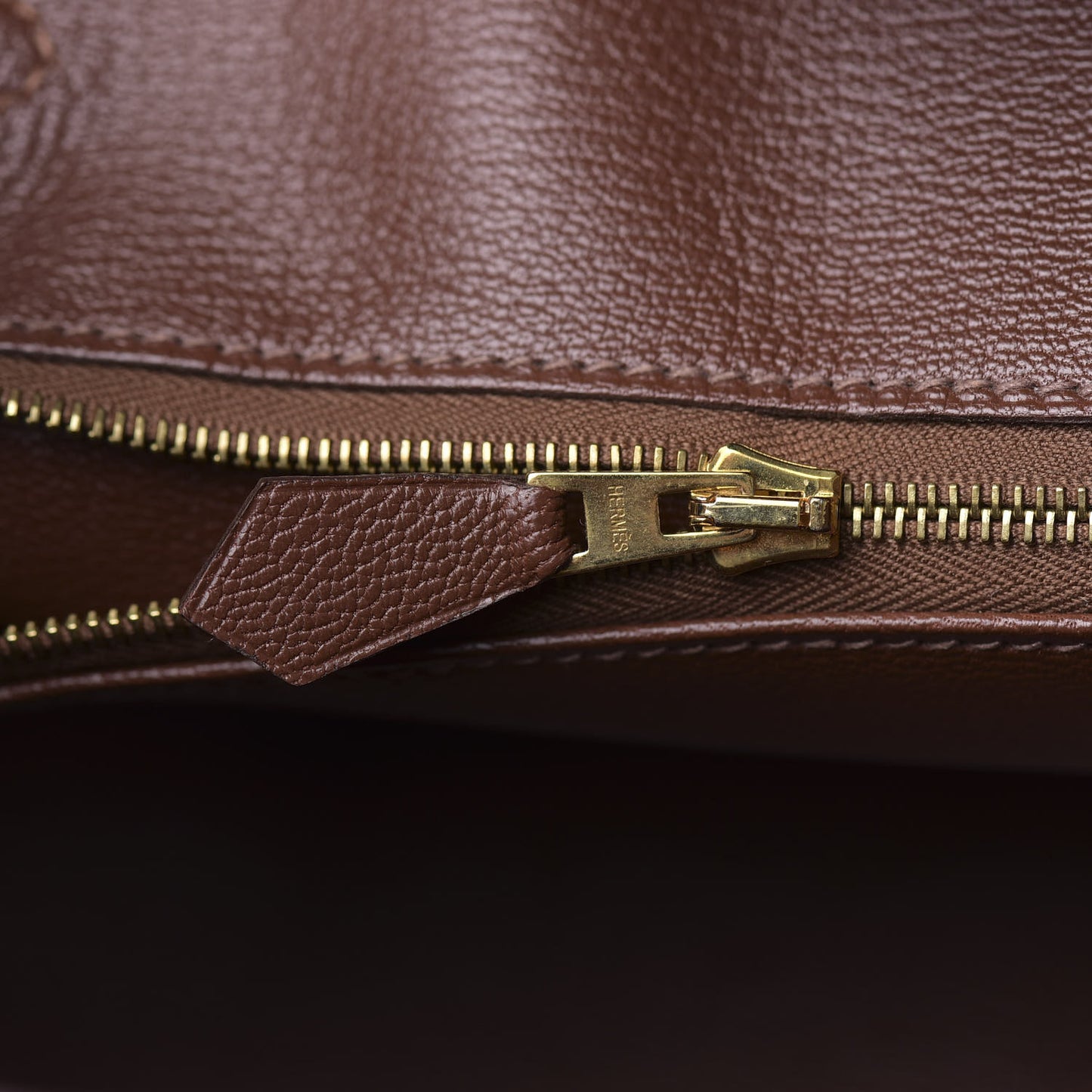 Matte Alligator Birkin 30 Alezan