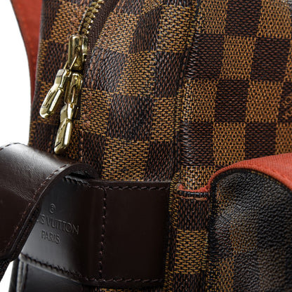 Louis Vuitton Damier Ebene Naviglio 10 of 13