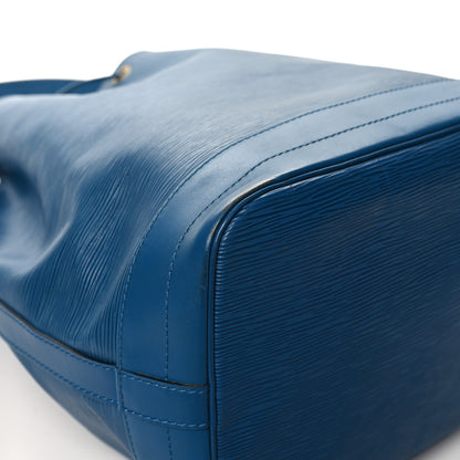 Louis Vuitton Epi Noe Toledo 10 of 12