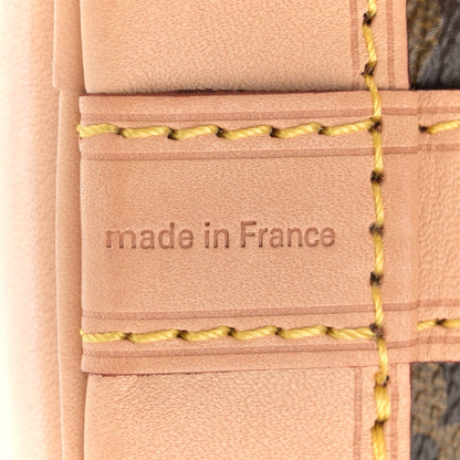 Louis Vuitton Monogram Noe BB 7 of 12