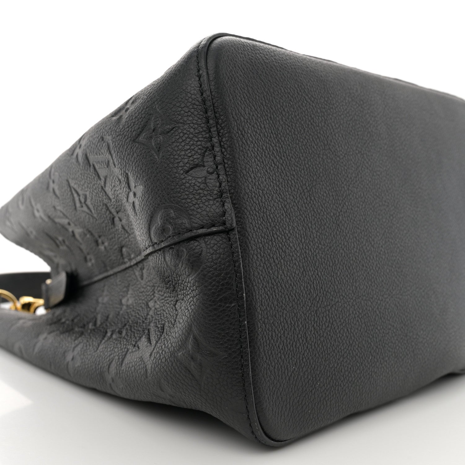 Louis Vuitton Empreinte Neonoe MM Black 8 of 9