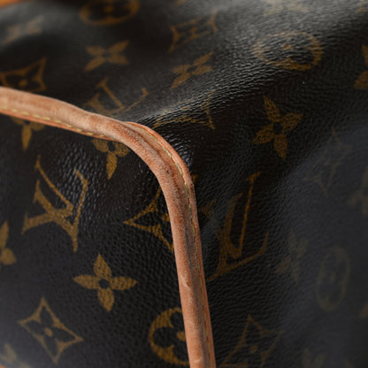 Louis Vuitton Monogram Popincourt Haut 17 of 22