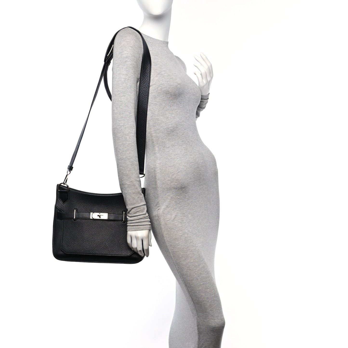 Togo Jypsiere 28 Black