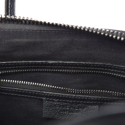 Givenchy Sugar Goatskin Medium Antigona Black 15 of 15