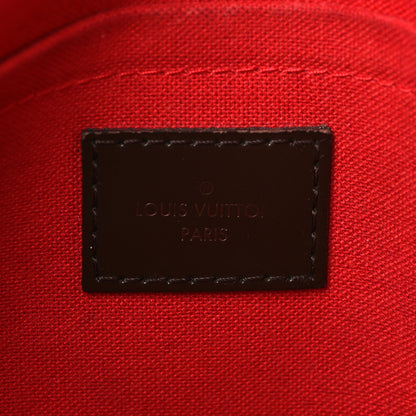 Louis Vuitton Damier Ebene Favorite MM 6 of 12