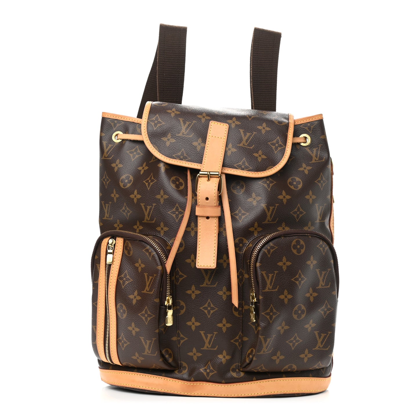 Monogram Bosphore Backpack