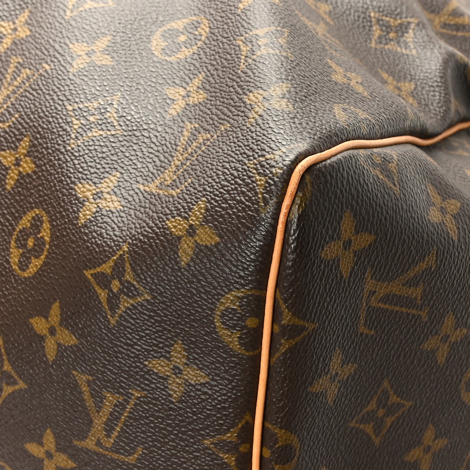 Louis Vuitton Monogram Keepall 55 8 of 11