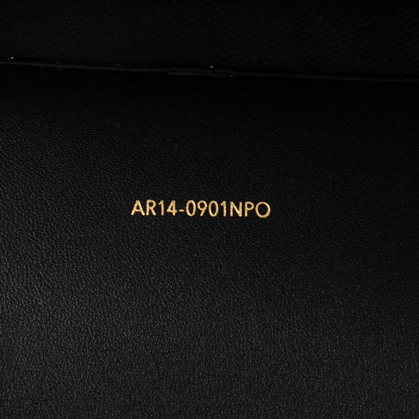 3.1 Calfskin Small Ryder Satchel Black