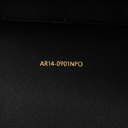 3.1 Phillip Lim 3.1 Calfskin Small Ryder Satchel Black 7 of 7