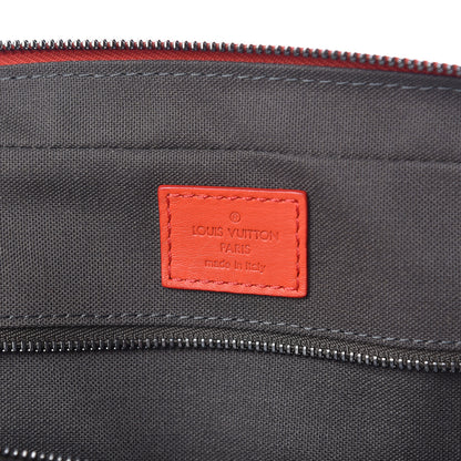 Louis Vuitton Damier Infini Porte-Documents Voyage Fusion 6 of 15