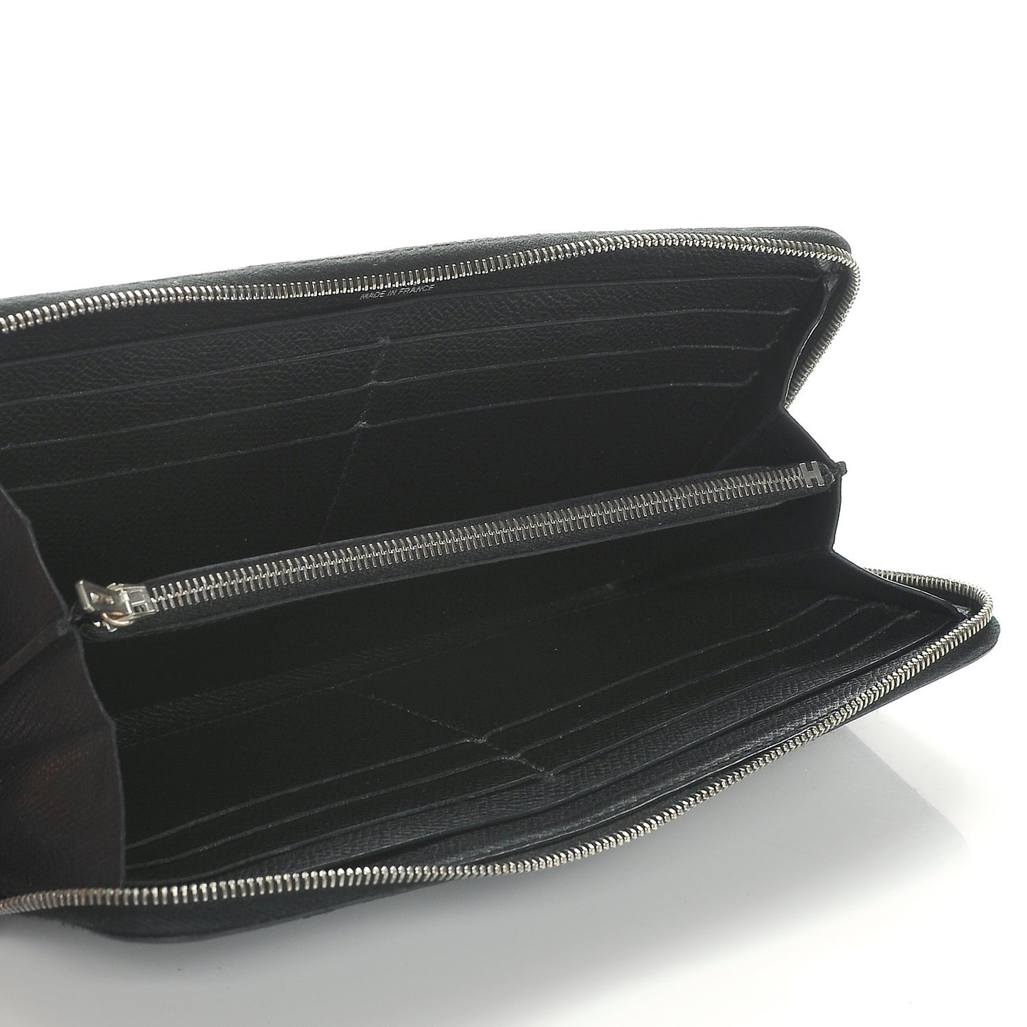 Epsom Azap Wallet Black