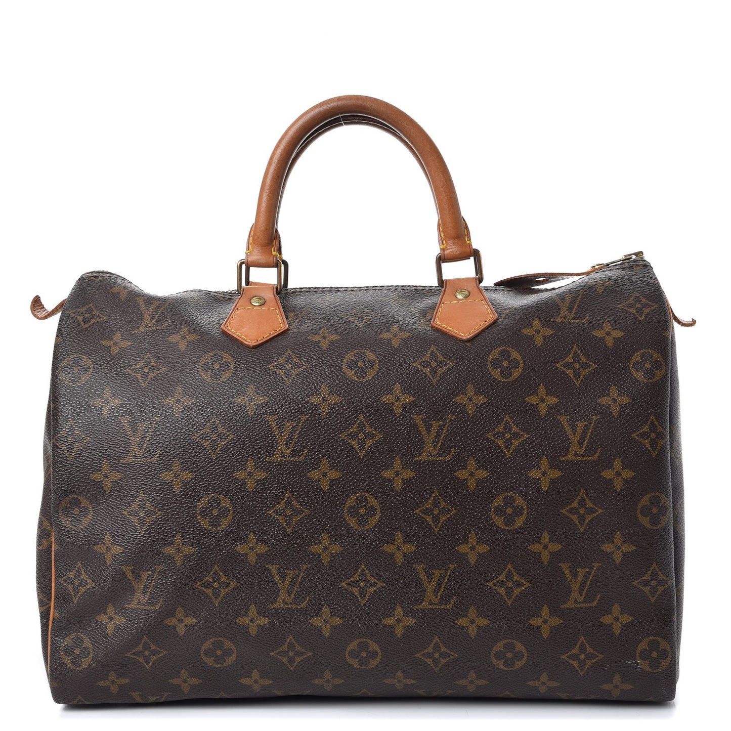 Monogram Speedy 35