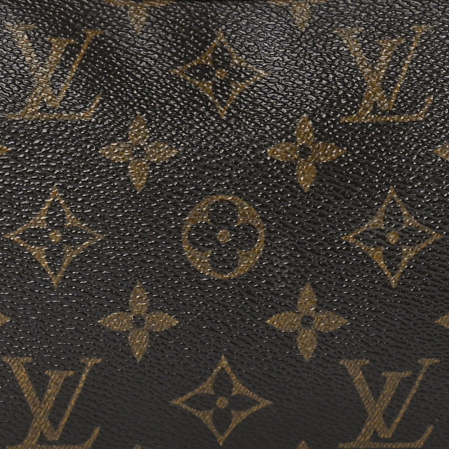 Monogram Pochette Marly Bandouliere