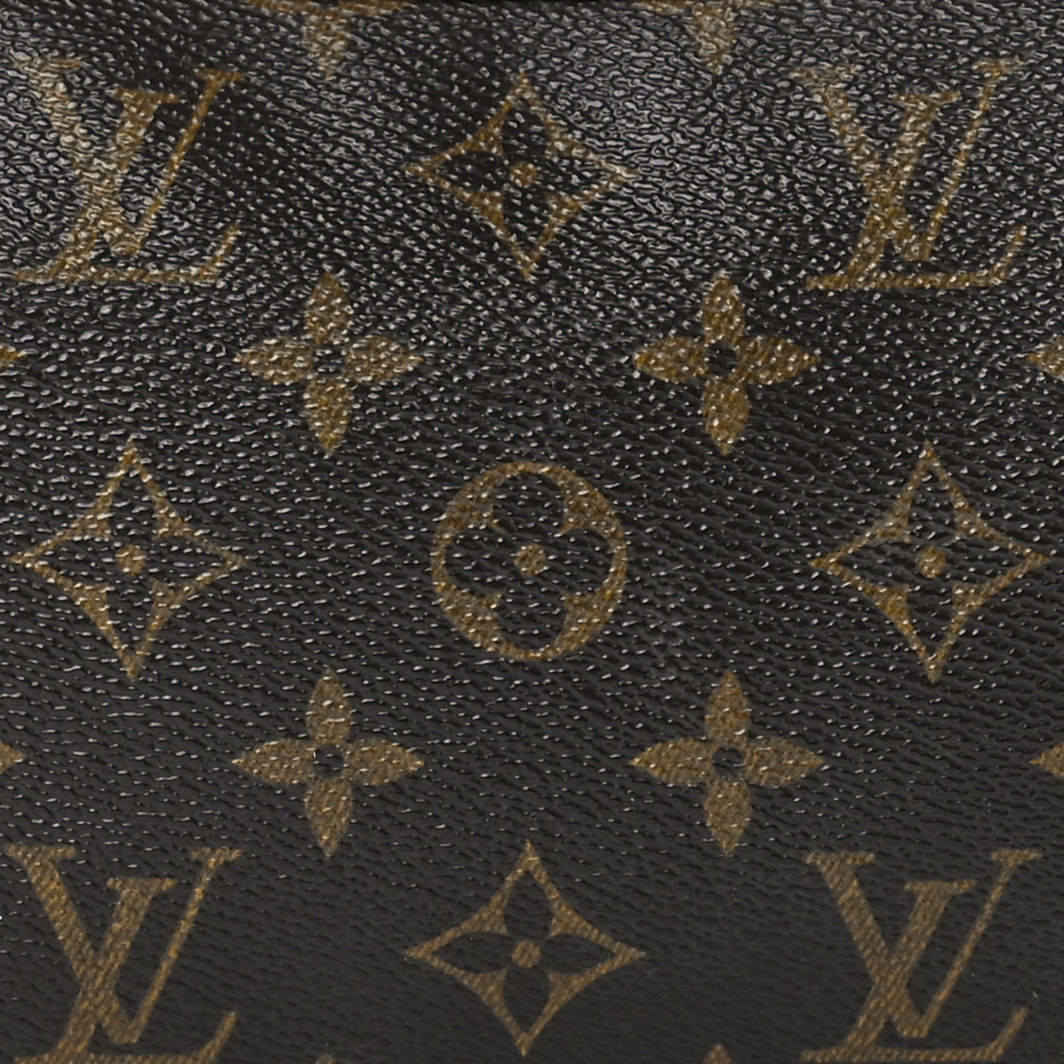 Louis Vuitton Monogram Pochette Marly Bandouliere 9 of 13